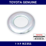 Genuine Toyota Washer - Multiple Part Numbers [Set 90948]