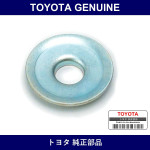 Genuine Toyota Washer - Multiple Part Numbers [Set 90948]