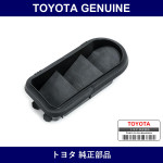 Genuine Toyota Vent Duct Right - Part No. 62930-52030 (6293052030)