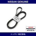 Genuine Nissan Fan Belt - Multiple Part Numbers [Set 11720-B]
