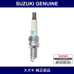 Genuine Suzuki Spark Plug - Multiple Part Numbers [Set 09482]