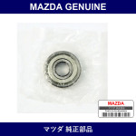 Genuine Mazda Bearings - Multiple Part Numbers [Set 9960]