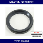 Genuine Mazda Gasket Oil Filler Cap - Part No. ZJ01-10-252 (ZJ0110252)