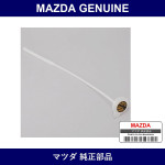Genuine Mazda Cap Subtank - Part No. N3A1-15-355 (N3A115355)