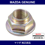 Genuine Mazda Nut - Multiple Part Numbers [Set LA01]