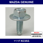 Genuine Mazda Screw - Multiple Part Numbers [Set 9946]