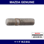 Genuine Mazda Stud - Part No. 2306-13-456 (230613456)