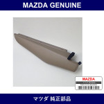 Genuine Mazda Frame Upper Door Trim - Multiple Part Numbers [Set LC62]
