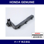 Genuine Honda Rubber Seal - Part No. 11838-PZ3-010 (11838PZ3010)