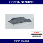 Genuine Honda Cover - Multiple Part Numbers [Set 74224]