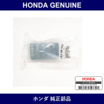 Genuine Honda Outlet Comp. Center Nh167L - Part No. 77610-S8R-J01ZA (77610S8RJ01ZA)