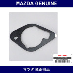 Genuine Mazda Gasket - Multiple Part Numbers [Set BP4K]