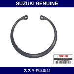 Genuine Suzuki Snap Ring - Multiple Part Numbers [Set 09381-B]