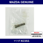 Genuine Mazda Stud - Part No. N3H1-20-WA1 (N3H120WA1)