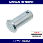 Genuine Nissan Clevis Pin - Multiple Part Numbers [Set 01521]