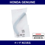 Genuine Honda Tube Pcv - Part No. 17131-RRB-A00 (17131RRBA00)