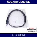 Genuine Subaru Weather Strip Drip Left - Part No. 63525TC031 (63525-TC031)
