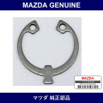 Genuine Mazda Ring Rear Caliper Snatch - Part No. BW0H-26-816 (BW0H26816)