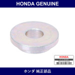Genuine Honda Collar Idle Pulley - Part No. 38945-PHM-000 (38945PHM000)