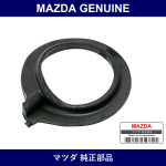 Genuine Mazda Seat Lower Rubber - Part No. D651-34-0A3A (D651340A3A)