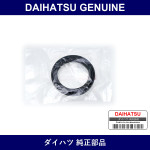 Genuine Daihatsu Oil Filler Cap Gasket - Part No. 90430-35001 (9043035001)