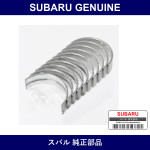 Genuine Subaru Bearing Set Main No. 1 - Part No. 12211KA190 (12211-KA190)