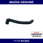Genuine Mazda Weather Strip No. 3 - Part No. NA01-R1-423C (NA01R1423C)
