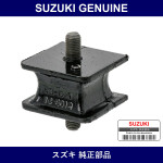 Genuine Suzuki Mounting Transfer - Part No. 29610-81A20 (2961081A20)
