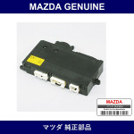 Genuine Mazda Unit Control - Slide - Part No. C515-72-3LYA (C515723LYA)