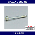 Genuine Mazda Screw Set - Multiple Part Numbers