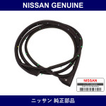 Genuine Nissan Front Door Weather Strip Rh - Multiple Part Numbers [Set 80830]
