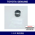 Genuine Toyota Bearing Ndl 32 38 K - Part No. 90364-32017 (9036432017)