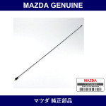 Genuine Mazda Rod Antenna - Multiple Part Numbers