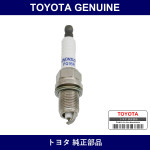 Genuine Toyota Plug Spark - Multiple Part Numbers [Set 90919]