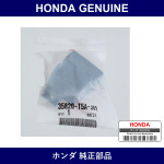 Genuine Honda Switch Assembly. Headlight Adjuster - Part No. 35820-T5A-J01 (35820T5AJ01)