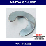 Genuine Mazda Spring Corner Seal - Part No. NF01-11-C24 (NF0111C24)