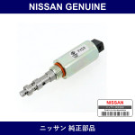 Genuine Nissan Valves Solenoids - Multiple Part Numbers [Set 23796]