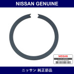 Genuine Nissan Ring Snap - Multiple Part Numbers [Set 39253]