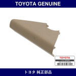 Genuine Toyota Backdoor Service Hole Cover No.2 - Multiple Part Numbers [Set 67848-B]