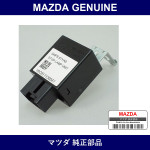Genuine Mazda Unit Stop Lamp - Part No. GHP9-67-YA0 (GHP967YA0)