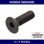 Genuine Honda Screw - Part No. 78513-SL0-Z01 (78513SL0Z01)