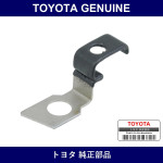 Genuine Toyota Manual Transmission Unit Assy - Part No. 9046108365 (90461-08365)