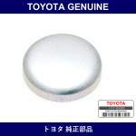 Genuine Toyota Tight Plug - Multiple Part Numbers [Set 96411-B]