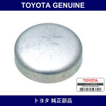Genuine Toyota Tight Plug - Multiple Part Numbers [Set 96411-B]