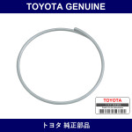 Genuine Toyota Ring Set - Multiple Part Numbers [Set 90522]