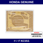 Genuine Honda Gasket - Multiple Part Numbers [Set 16176]