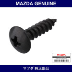 Genuine Mazda Screw Tapping - Part No. 997690416B (99769-0416B)