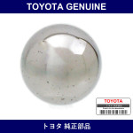 Genuine Toyota Ball - Multiple Part Numbers [Set 90360]
