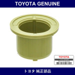 Genuine Toyota Idler Arm Bushing - Part No. 90386-19005 (9038619005)