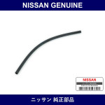Genuine Nissan Hose - Multiple Part Numbers [Set 21741]